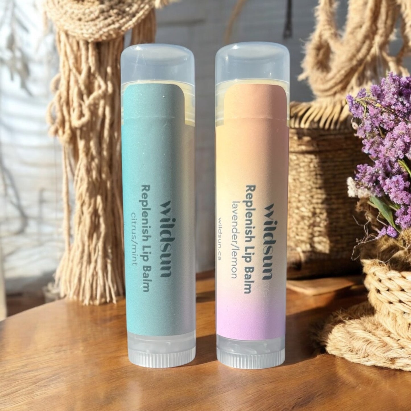 Replenish and Illuminate Skincare Bundle