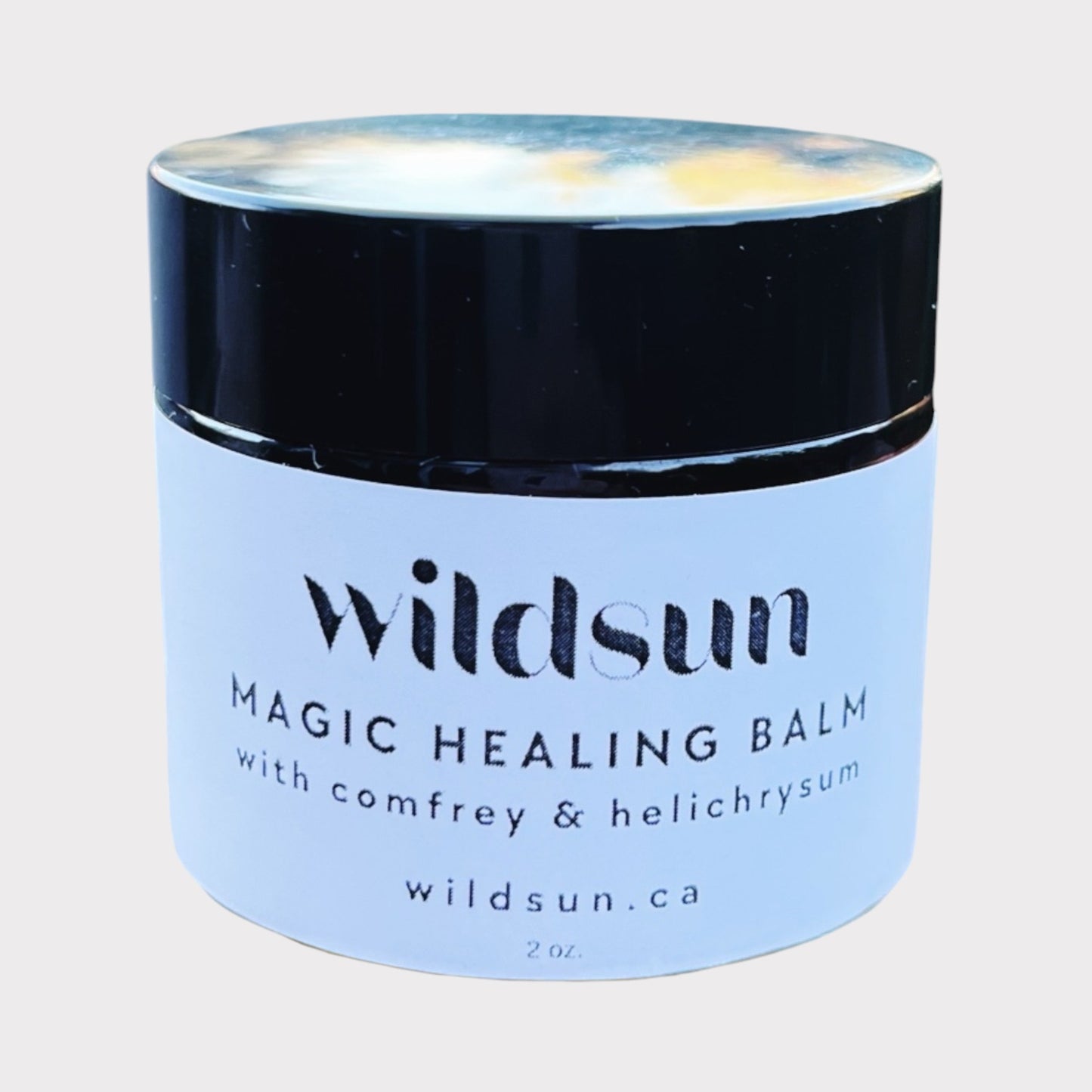 Magic Healing Balm