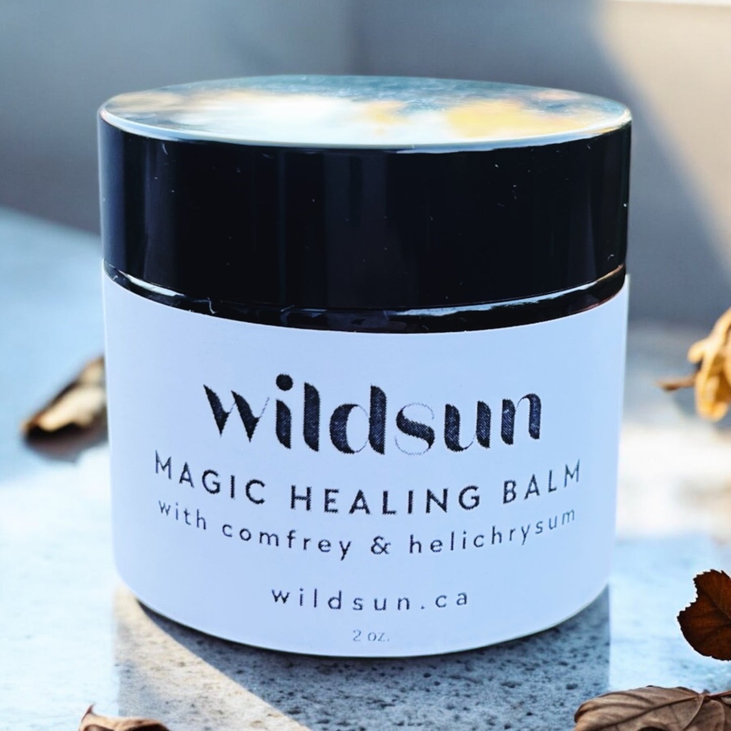 Magic Healing Balm