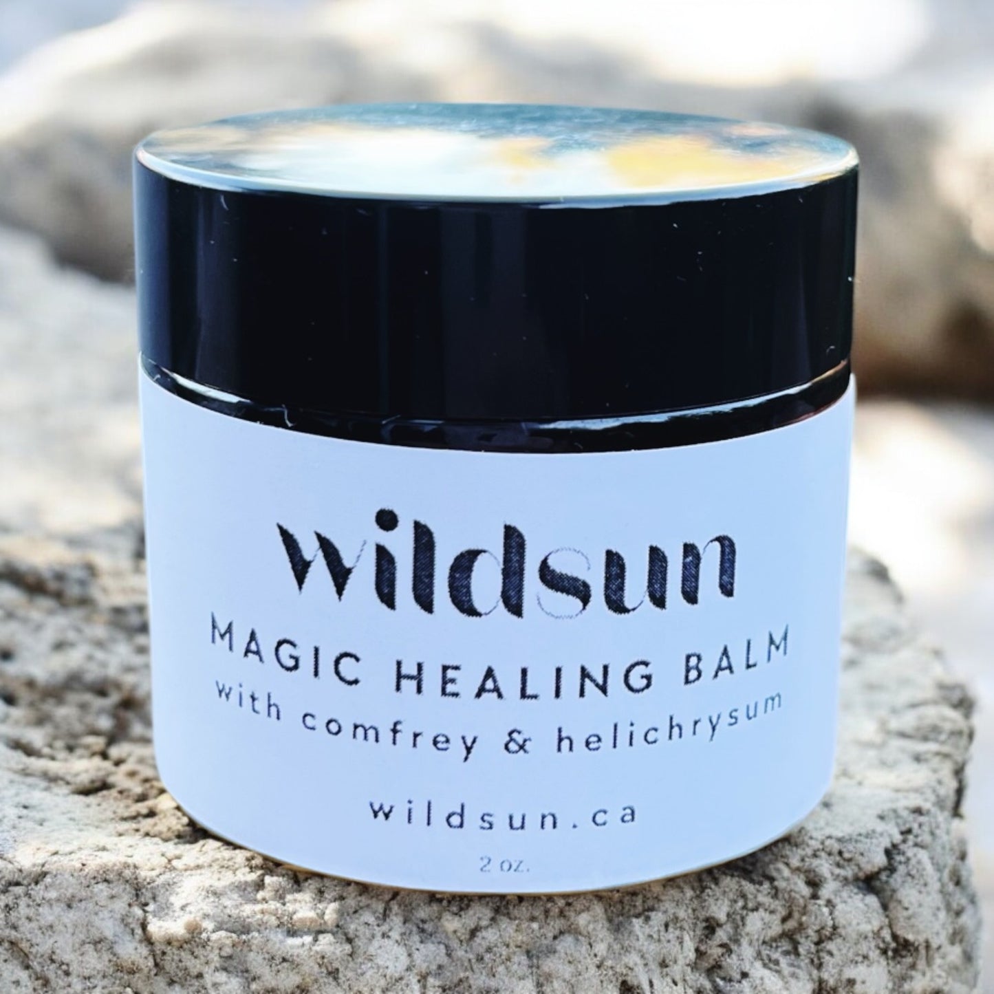 Magic Healing Balm