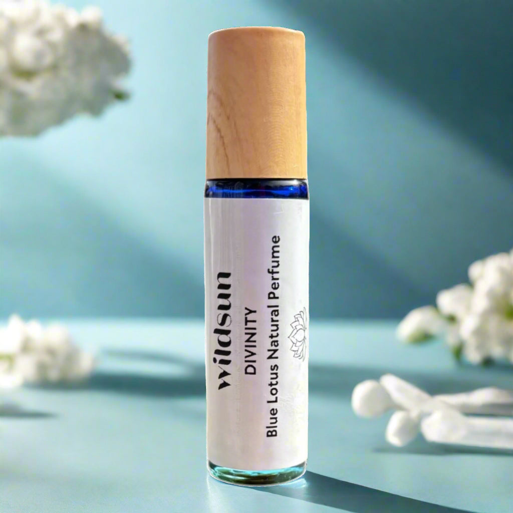 Perfume Oils