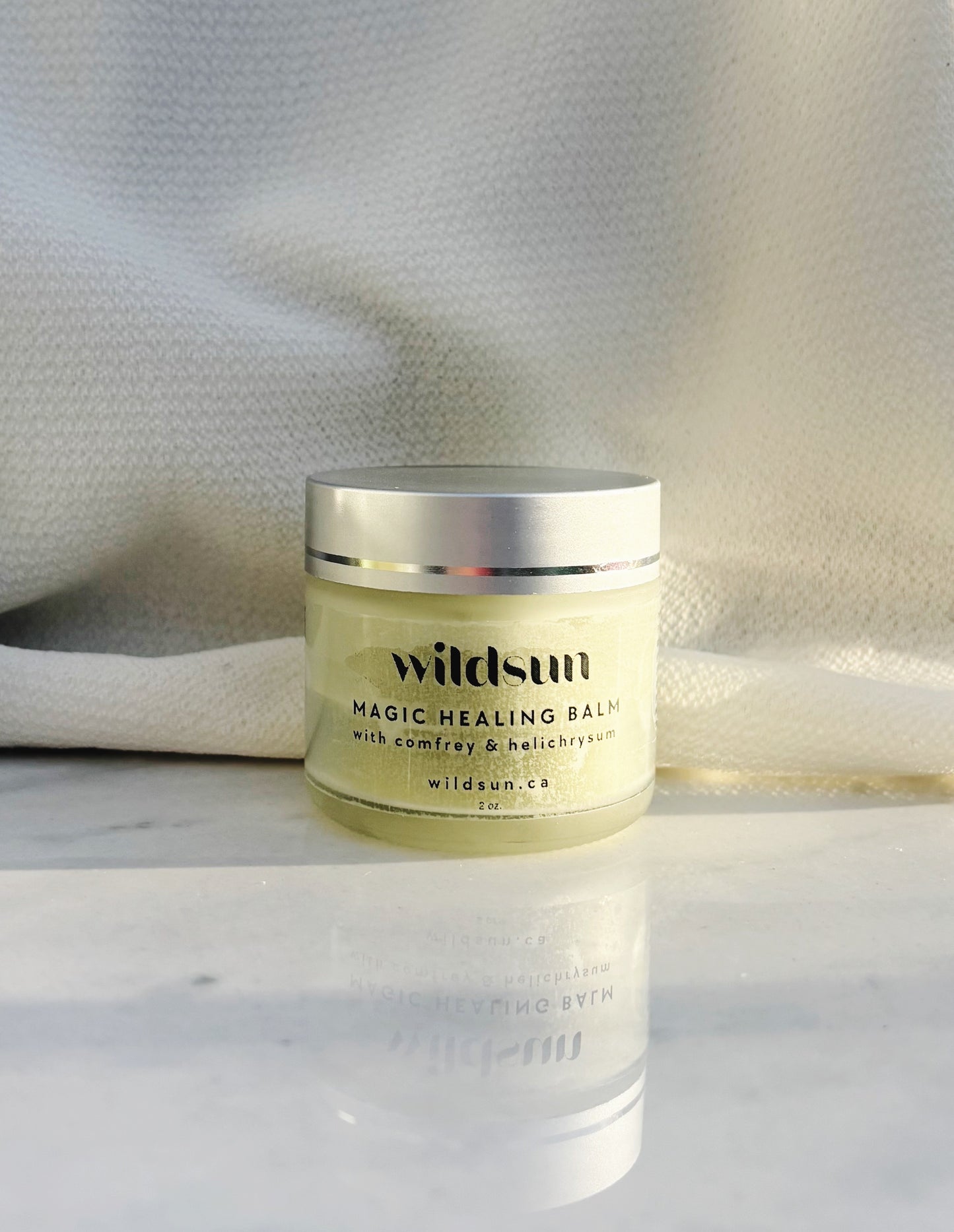 Magic Healing Balm
