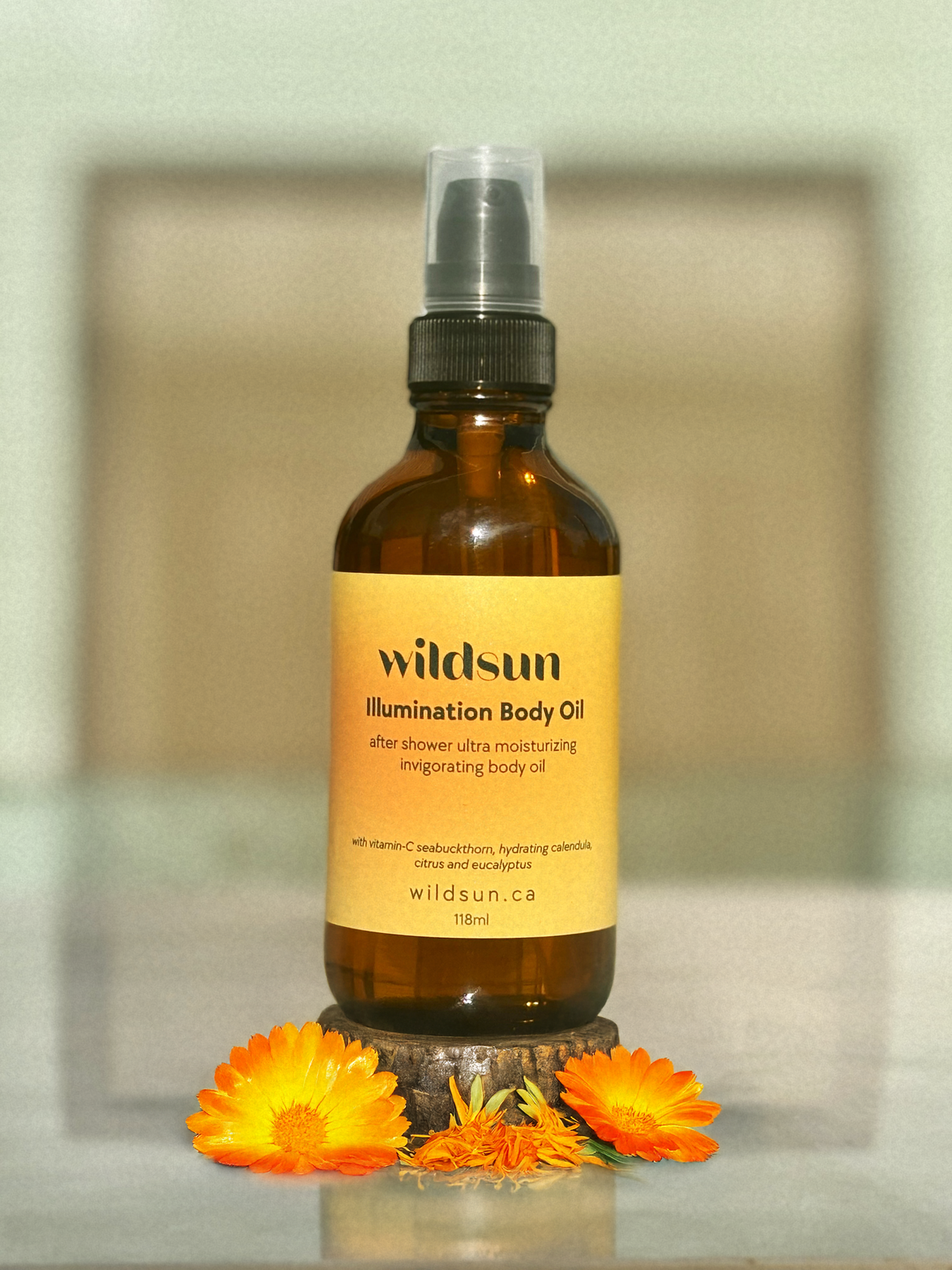 Replenish and Illuminate Skincare Bundle