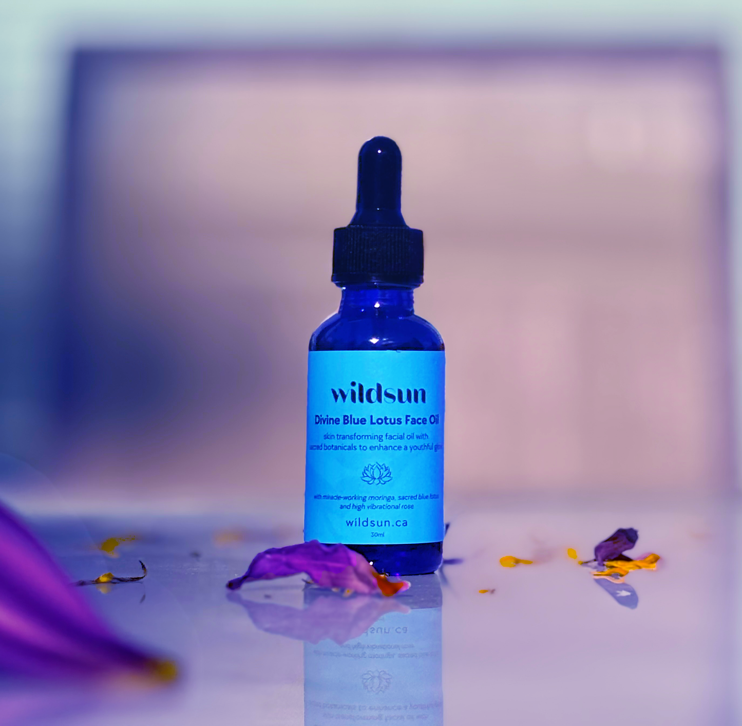 Purely Divine Skincare Bundle