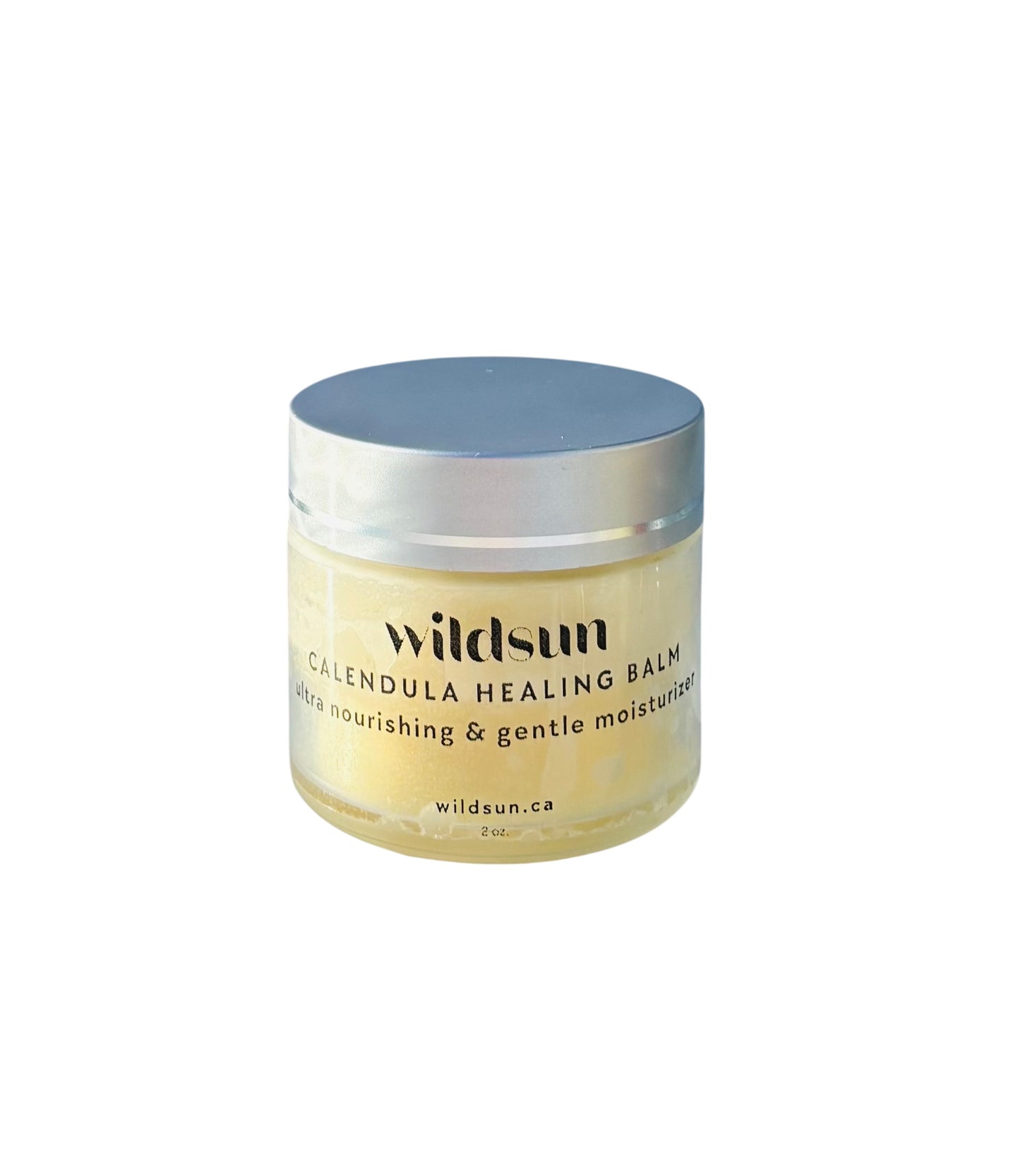 Calendula Healing Balm