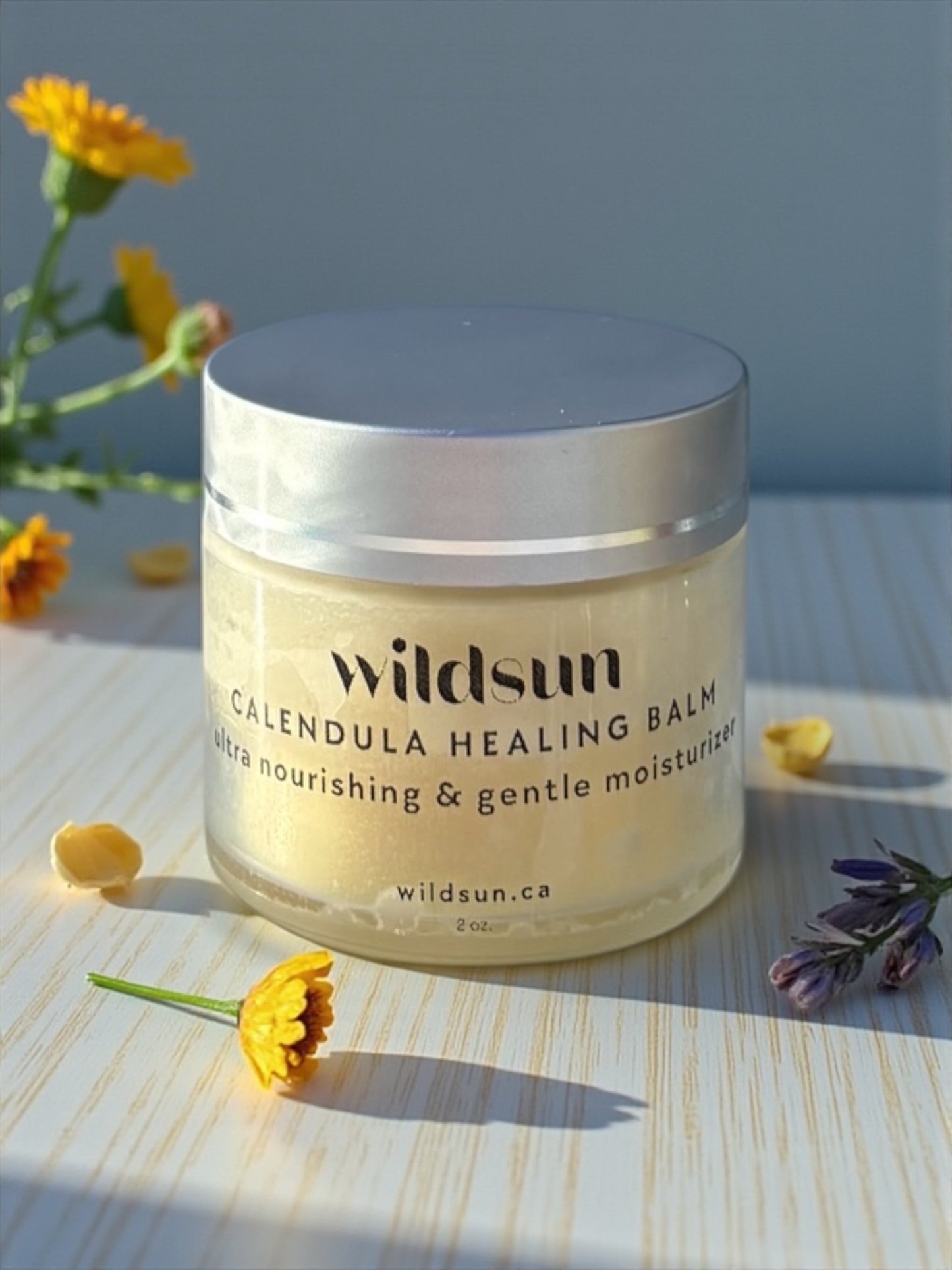 Calendula Healing Balm