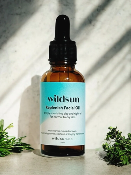 Replenish and Illuminate Skincare Bundle